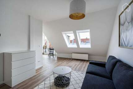 Wohnen auf Zeit in Berlin 1.730,00 €