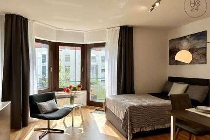 Wohnen auf Zeit in Leipzig 800,00 €