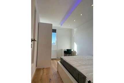 WG-Zimmer in Munich 700,00 € 11 m²