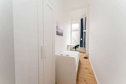 WG-Zimmer in Berlin 599,00 € 15 m²