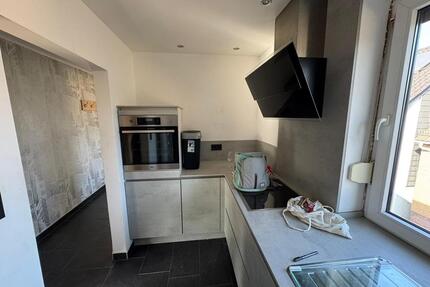 2,5-Zimmer Wohnung 60m² mit Balkon, EBK & Garten – Bremen Burg - Ritterhude