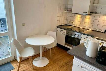 WG-Zimmer in Bonn 840,00 € 25 m²