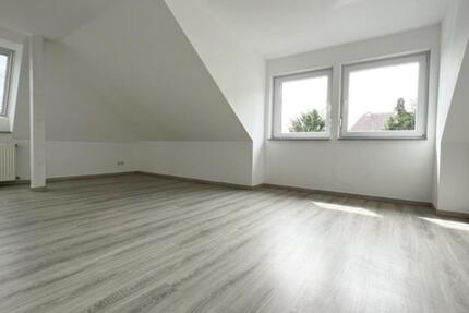 Schicke 3 Zimmer Wohnung mit Balkon in Fröndenberger Innenstadt - Fröndenberg (Ruhr)