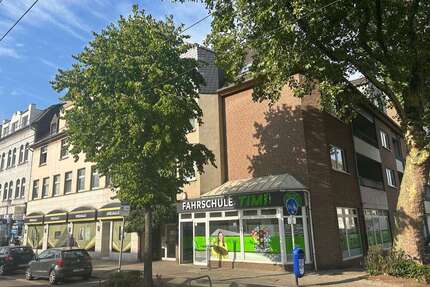 Wohnung zum Mieten in Gelsenkirchen 500,00 € 80 m²