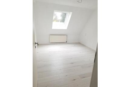 Zur Vermietung in Donaueschingen eine moderne 3 Zimmer Wohnung