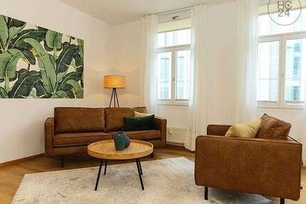 Wohnen auf Zeit in Leipzig 1.350,00 €