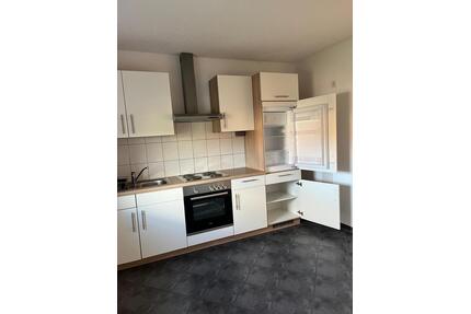 schöne 3-Zimmer Wohnung in Laufenburg - Laufenburg (Baden)