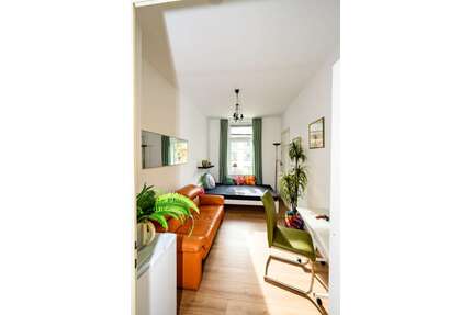 WG-Zimmer in Bonn 600,00 € 18 m²