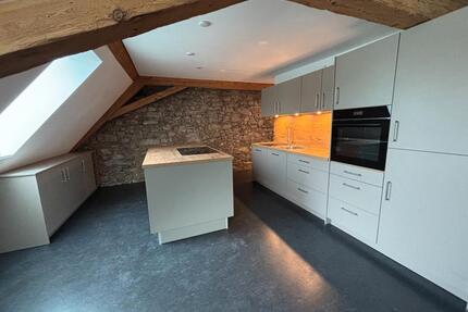 5 Zimmer Maisonette Wohnung - 1.200,00&nbsp;EUR Kaltmiete, ca.&nbsp; 120,00&nbsp;m&sup2; in Stühlingen (PLZ: 79780)