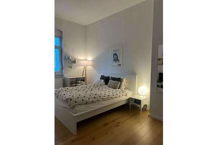 WG-Zimmer in Mannheim 689,00 € 25 m²