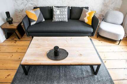 Wohnen auf Zeit in Hamburg 1.670,00 €