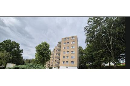 4 Zimmer Wohnung in Bad Berleburg
