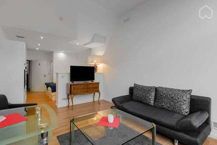 Wohnen auf Zeit in Köln 1.760,00 €