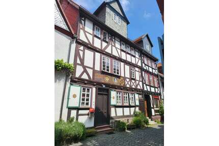 Wohnen auf Zeit in Butzbach 1.798,00 €