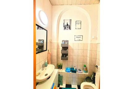 80qm 3Zimmer Wohnung zu vermieten - Niederzier