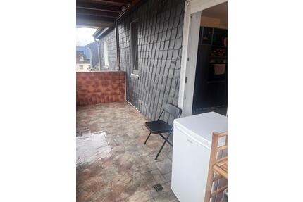 3,5 Zimmer Wohnung zu vermieten - Duisburg Rheinhausen