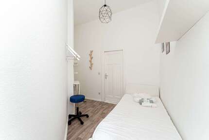 WG-Zimmer in Berlin 585,00 € 15 m²