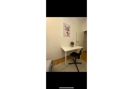WG-Zimmer in München 800,00 € 9 m²