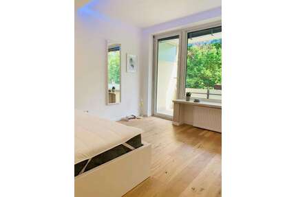 WG-Zimmer in München 650,00 € 16 m²
