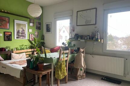 WG-Zimmer mit guter Lage in Siegen