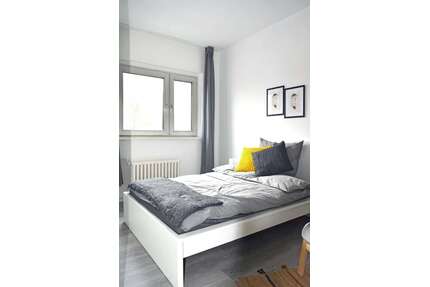 Wohnen auf Zeit in Berlin 1.690,00 €