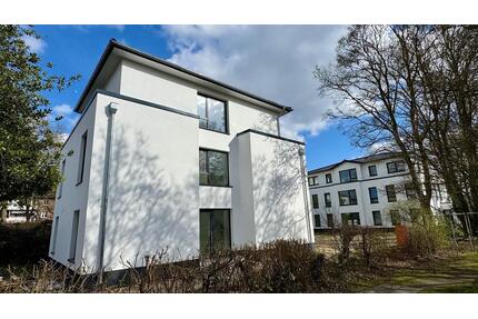 2 Neubau-Wohnungen „Auf dem Halm“ | Bremen-Nord – Erstbezug ab 01.06.2026