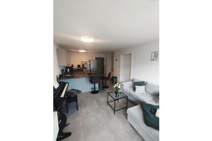 Moderne helle barrierefreie Neubau-Wohnung, Schultenkamp - Bottrop Ebel