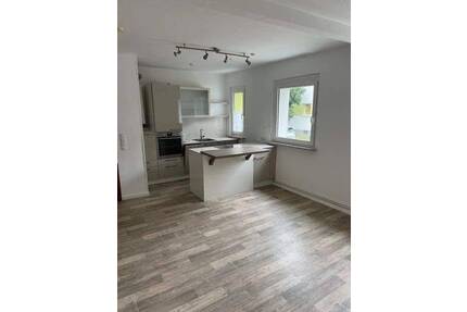 2 Zimmer Wohnung am Ölper Holze mit Einbauküche - Braunschweig Lehndorf