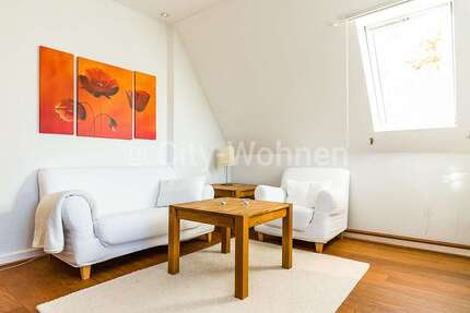 Wohnen auf Zeit in Hamburg 1.150,00 €