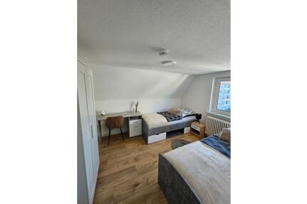 WG Zimmer Ulm - 480,00&nbsp;EUR Kaltmiete, ca.&nbsp; 65,00&nbsp;m&sup2; in Ulm (PLZ: 89073)