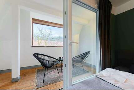 WG-Zimmer in Stuttgart 565,00 € 18 m²