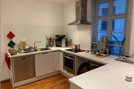 Wohnen auf Zeit in Stuttgart 1.500,00 €