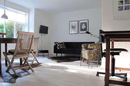 Wohnen auf Zeit in Hamburg 1.350,00 €