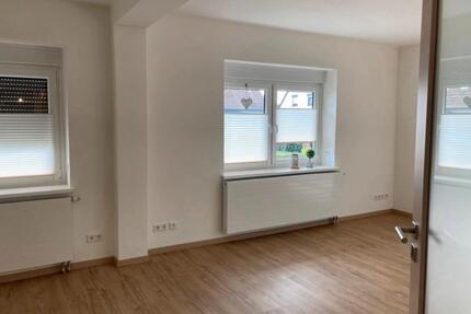 Schöne 3- Zimmer Wohnung im Erdgeschoss in Helmstedt