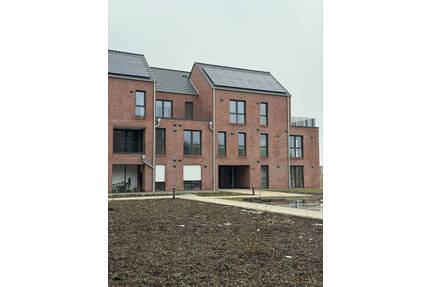 Gemütliche 2-Zimmer Wohnung im Obergeschoss - Oldenburg Bürgerfelde