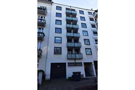 Wohnung zum Mieten in Hamburg 1.190,00 € 78 m²