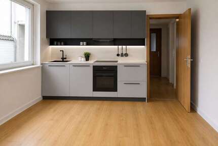 Wohnung zum Mieten in Mönchengladbach 800,00 € 55 m²