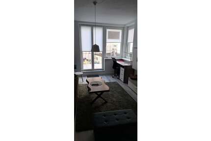 Wohnen auf Zeit in Lübeck 750,00 €