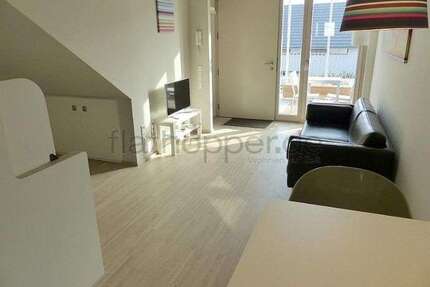 Wohnen auf Zeit in Stuttgart (Plieningen) 1.078,00 €