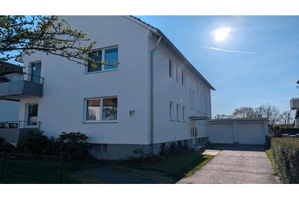 ANFRAGESTOP!!! 3 Zimmer Wohnung Innenstadt Bad Salzuflen