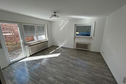 3 Zimmer Wohnung zu vermieten - 1.200,00&nbsp;EUR Kaltmiete, ca.&nbsp; 83,00&nbsp;m&sup2; in Weinstadt (PLZ: 71384)