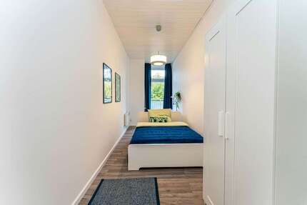 WG-Zimmer in Berlin 690,00 € 15 m²
