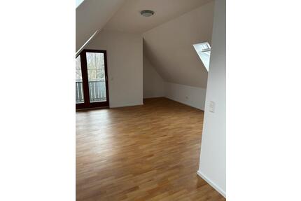 Wohnung in Dillingen ( NICHT IN KISSING)