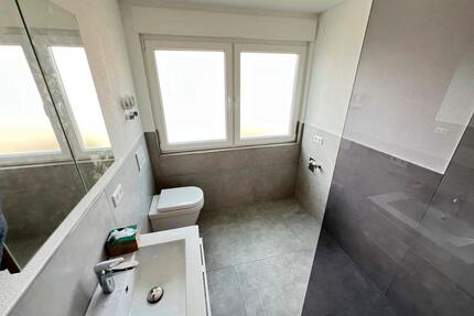 3 Zimmer Wohnung zum vermieten (Zimmern ob Rottweil)