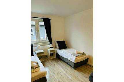 Wohnen auf Zeit in Bad Kleinen 1.950,00 €