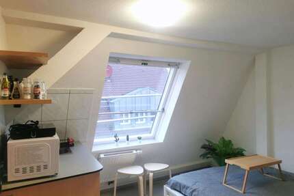 Wohnen auf Zeit in Stuttgart 1.150,00 €