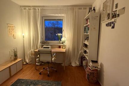 Möblierte 2,5-Zimmer Wohnung zur Zwischemiete - Regensburg Galgenberg