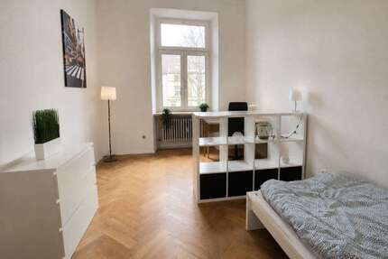 Wohnen auf Zeit in Karlsruhe 680,00 €