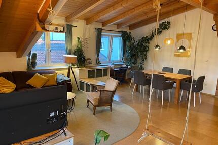 WG Zimmer Haunstetten ab 1. Juni 2026 - Augsburg