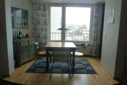 Wohnen auf Zeit in Köln 1.180,00 €